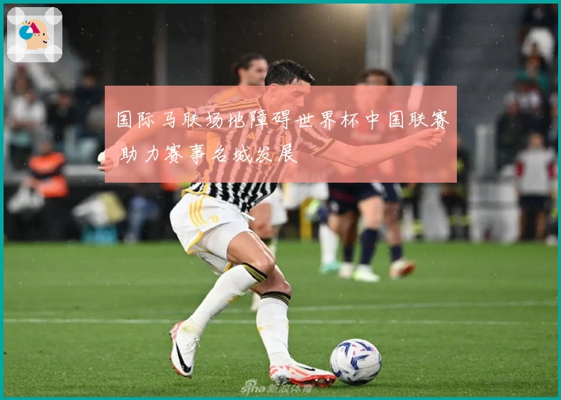 国际马联场地障碍世界杯中国联赛 助力赛事名城发展