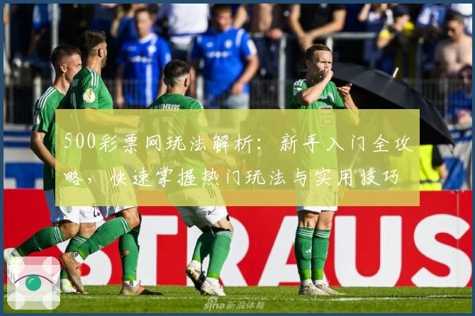 500彩票网玩法解析：新手入门全攻略，快速掌握热门玩法与实用技巧