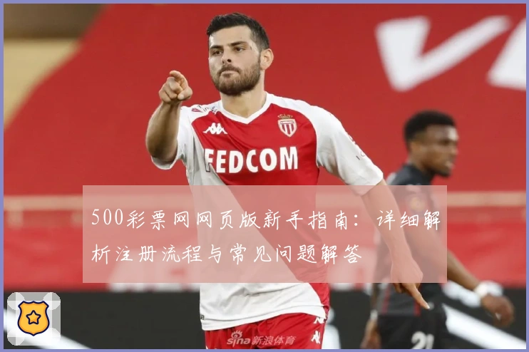 500彩票网网页版新手指南：详细解析注册流程与常见问题解答