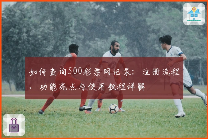 如何查询500彩票网记录：注册流程、功能亮点与使用教程详解