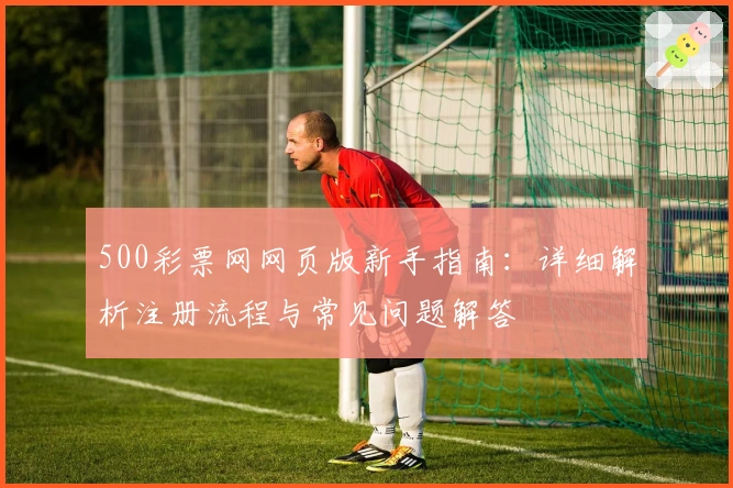 500彩票网网页版新手指南：详细解析注册流程与常见问题解答